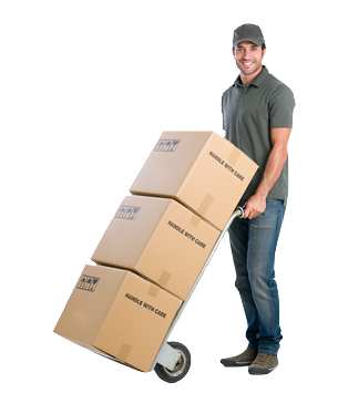 Affordable Last Minute Moving Services