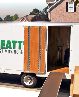 Seattle Movers